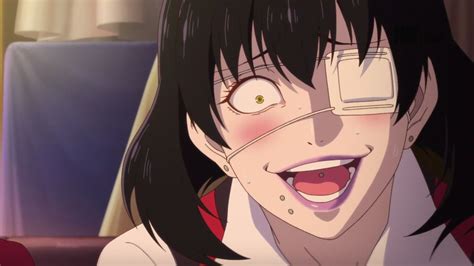 'kakegurui joi' Search .